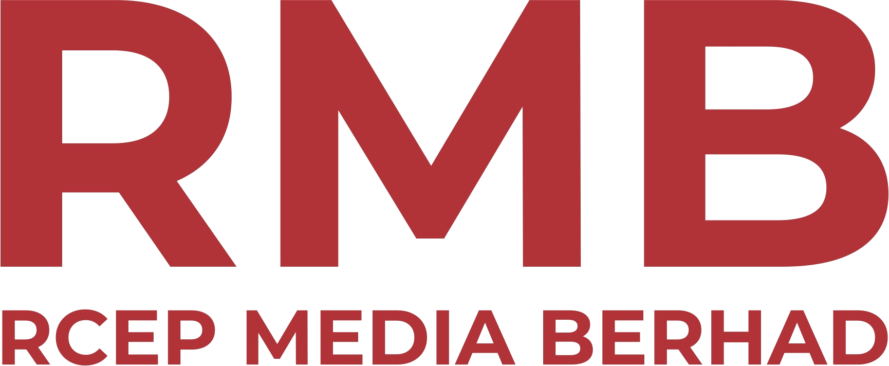 RCEP Media Berhad logo