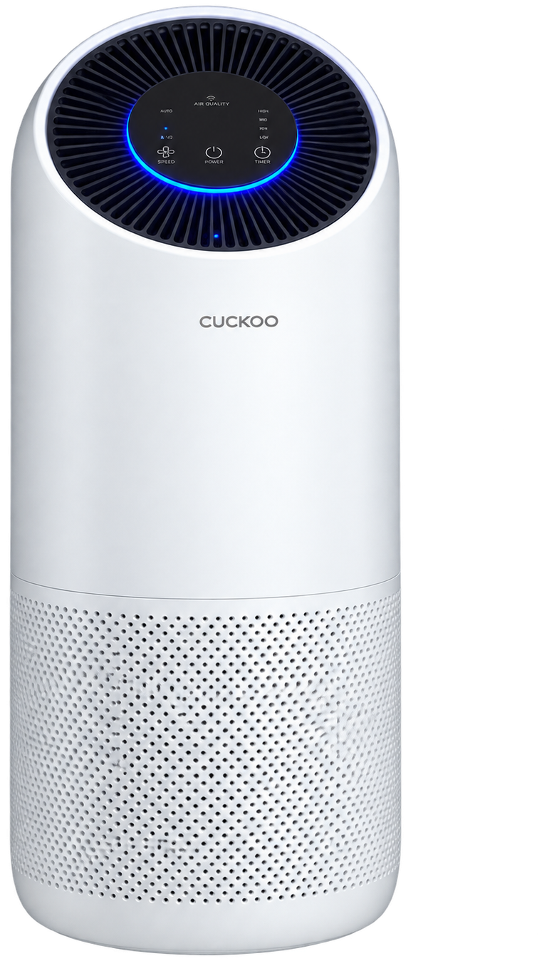 CUCKOO 空气净化器