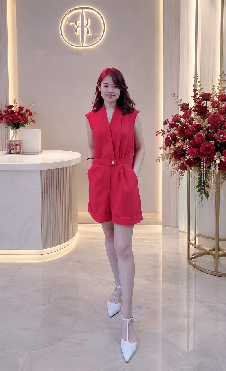 Valerie Chua的照片
